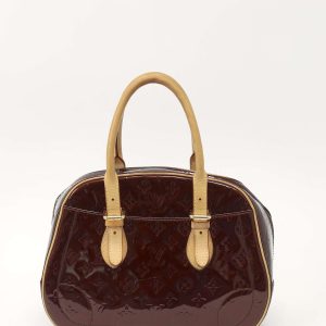 Louis Vuitton Summit Drive