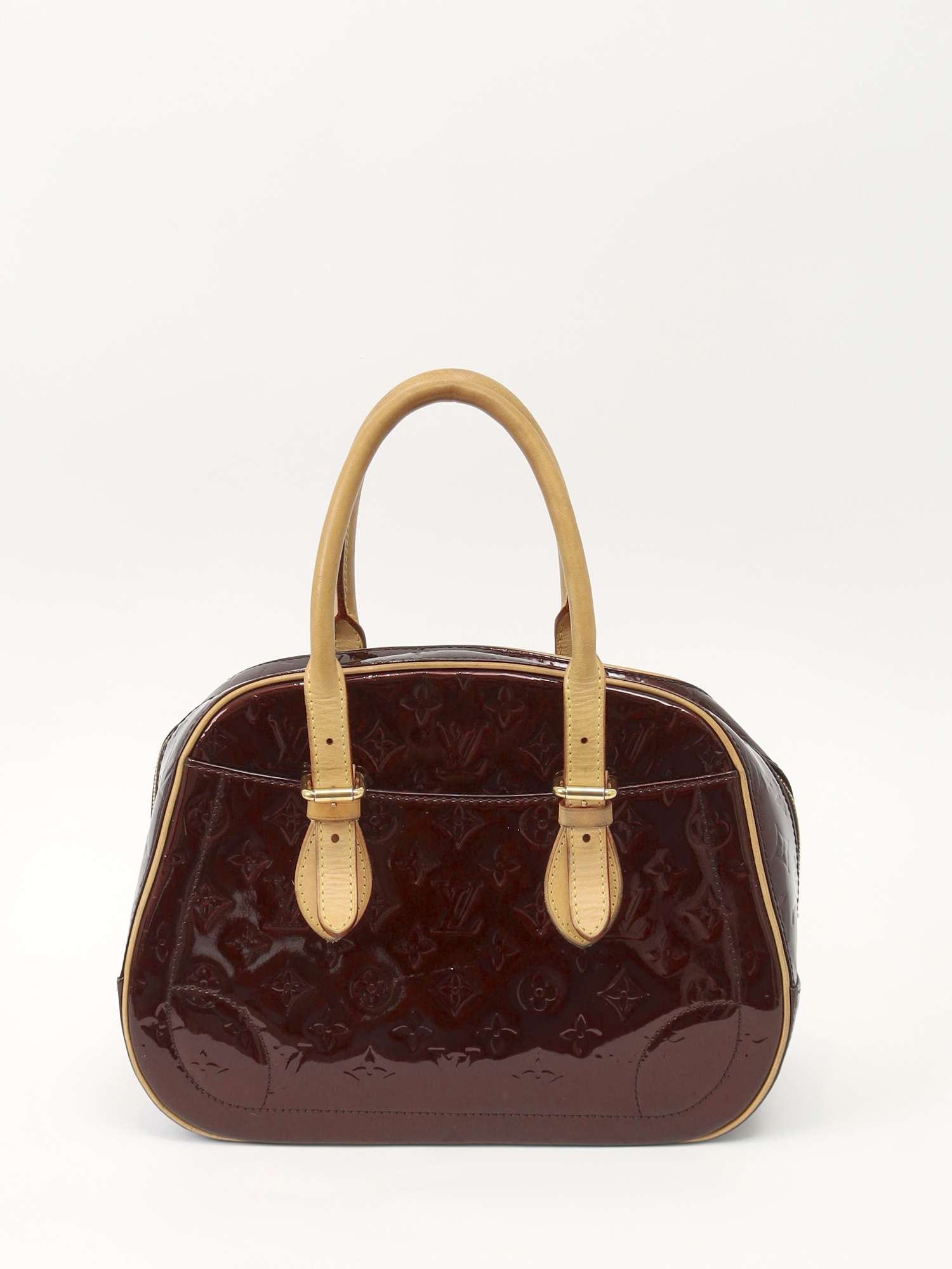 Louis Vuitton Summit Drive
