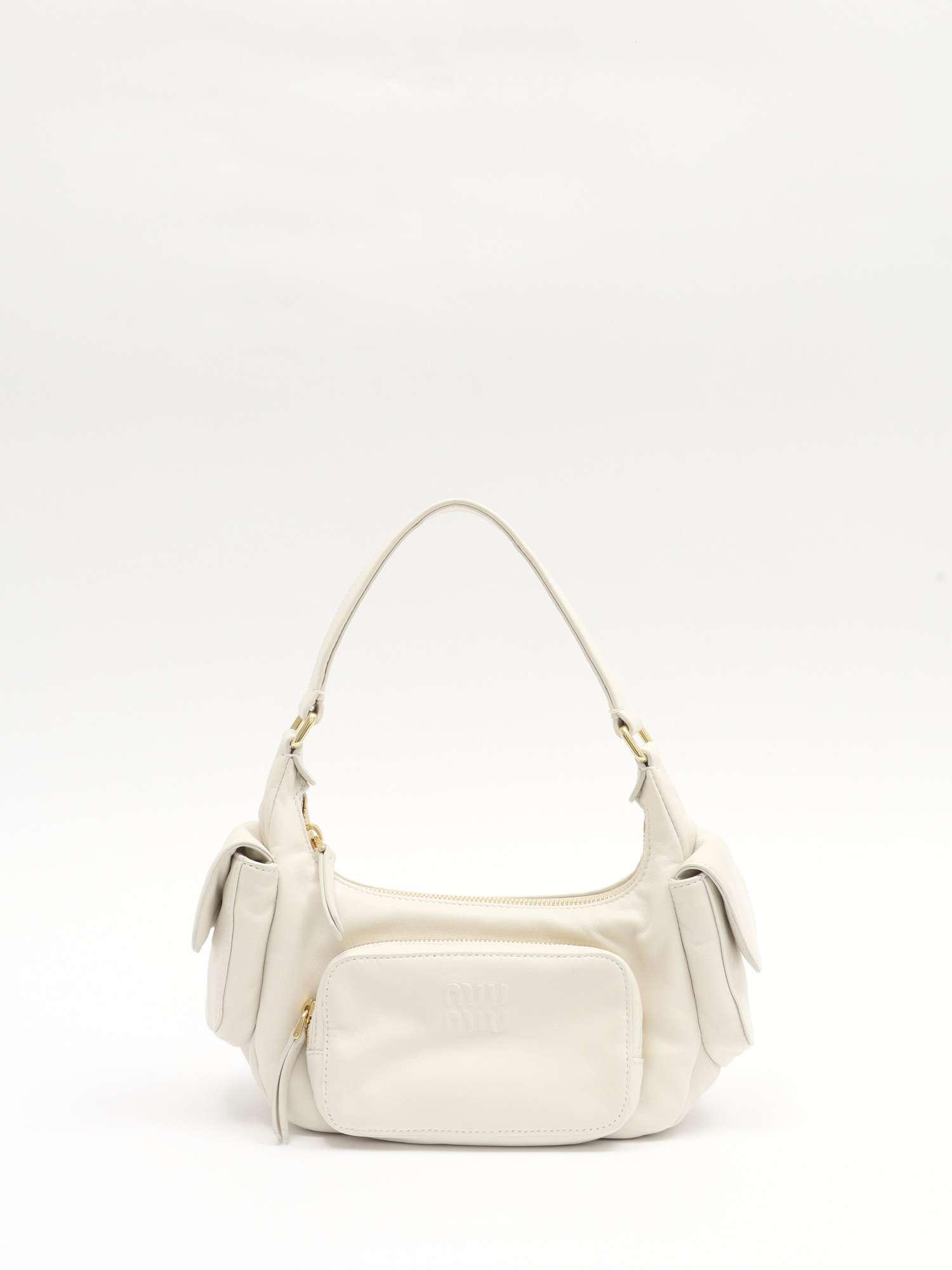 Miu Miu Pocket Bag