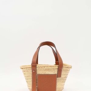 Loewe Basket