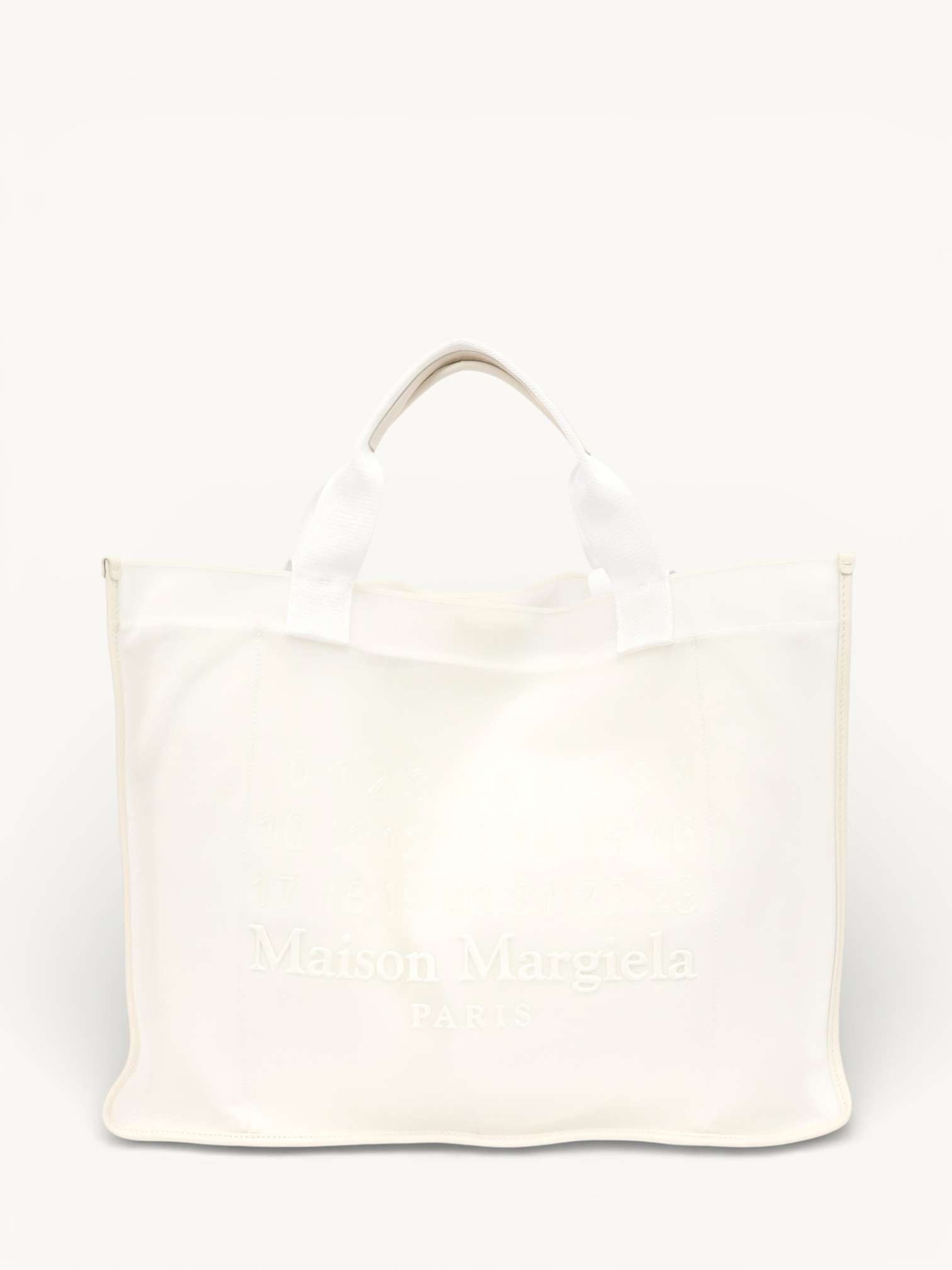 Maison Margiela Textile Bag