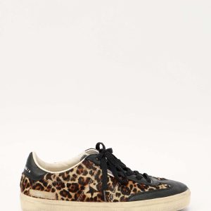 Golden Goose Soul Star