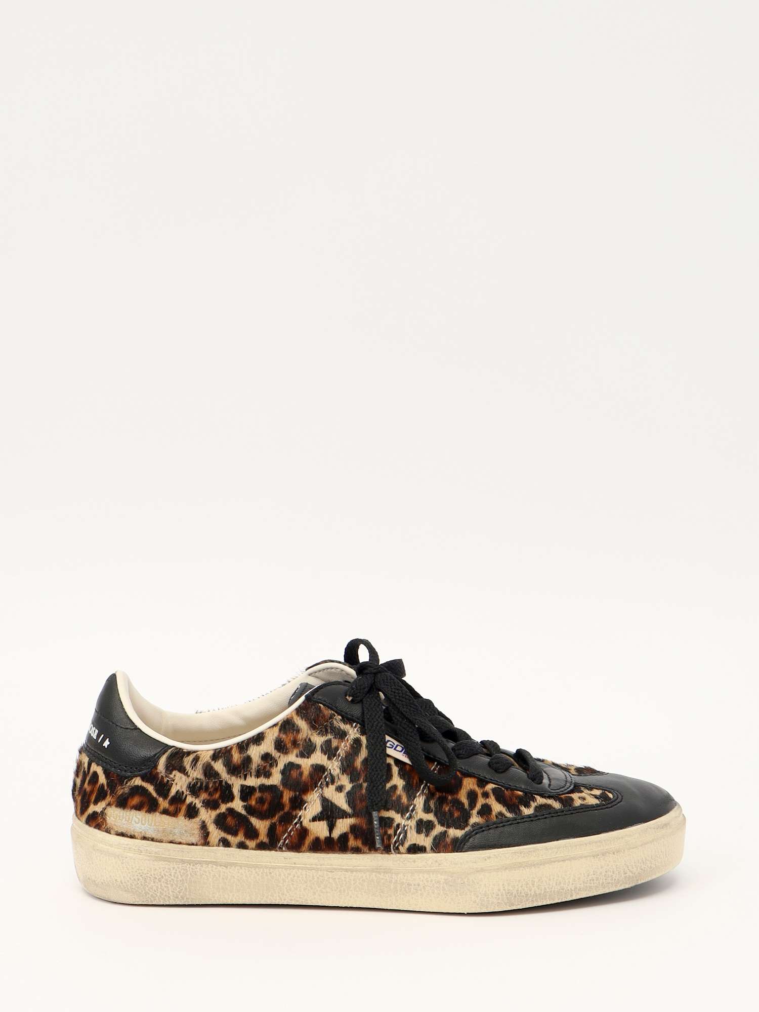 Golden Goose Soul Star