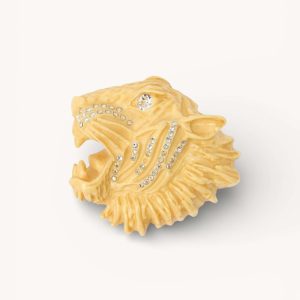 Gucci Brooch