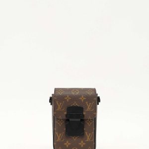 Louis Vuitton Vertical