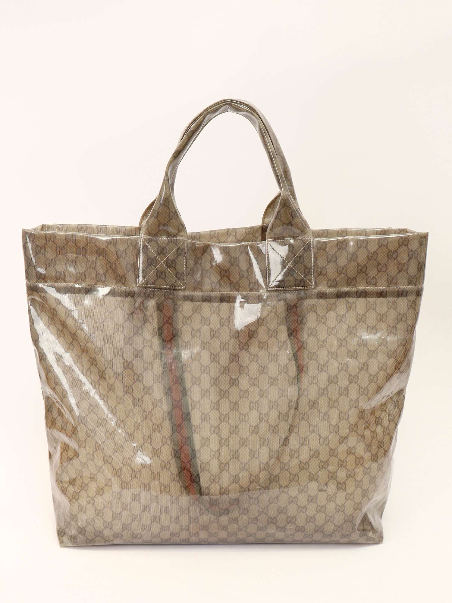 Gucci See-through