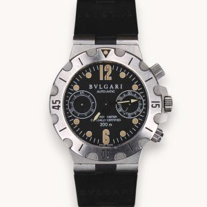 Bvlgari Diagono