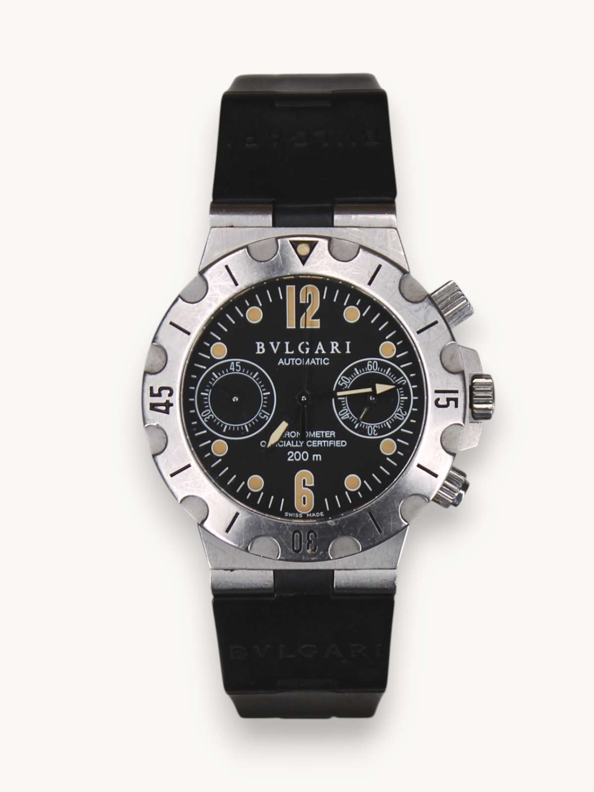 Bvlgari Diagono