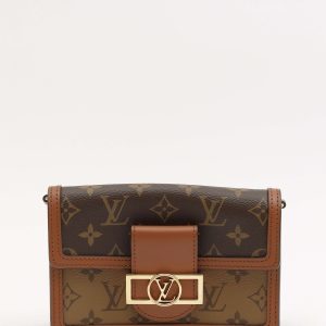 Louis Vuitton Dauphine