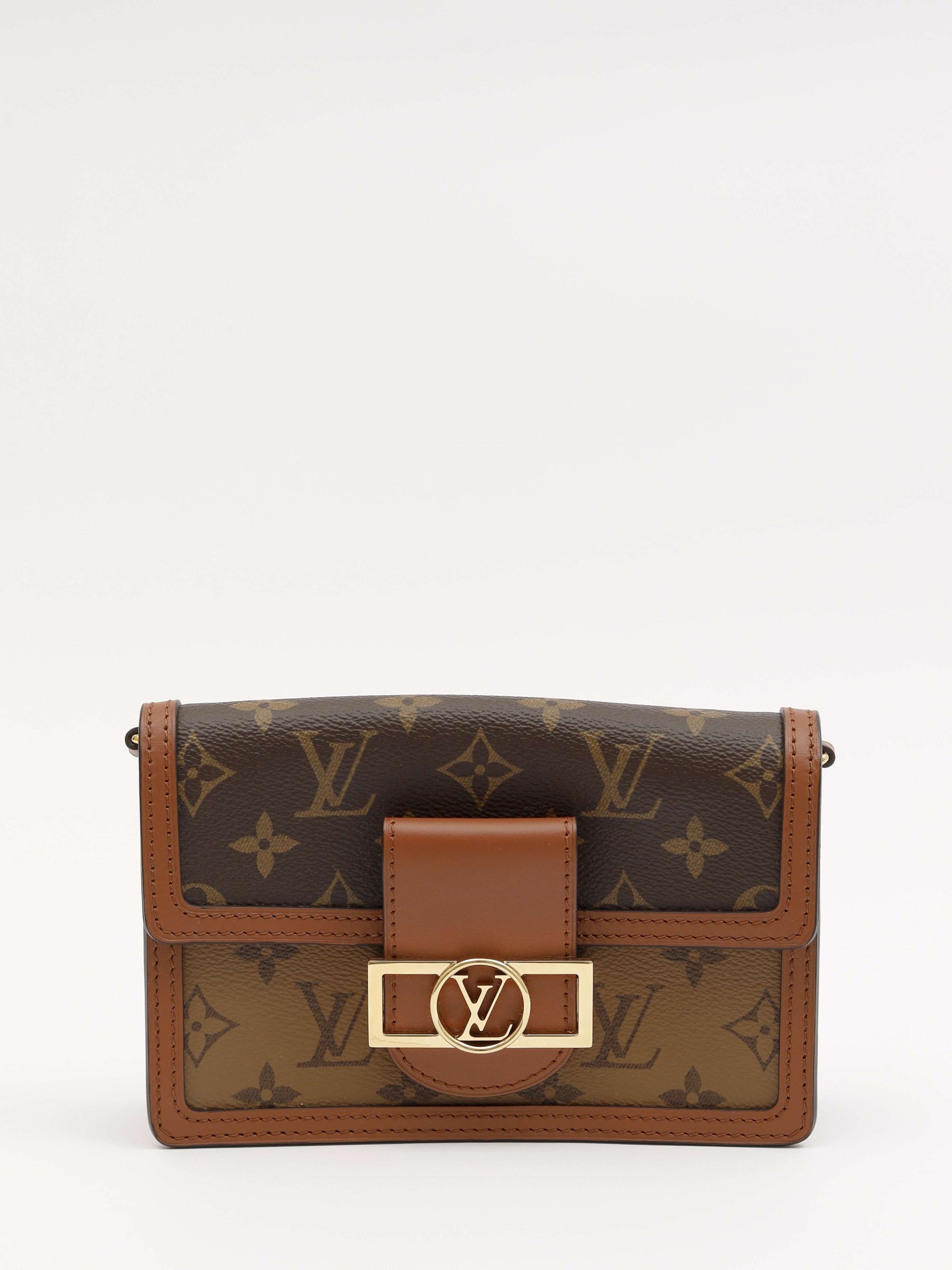 Louis Vuitton Dauphine