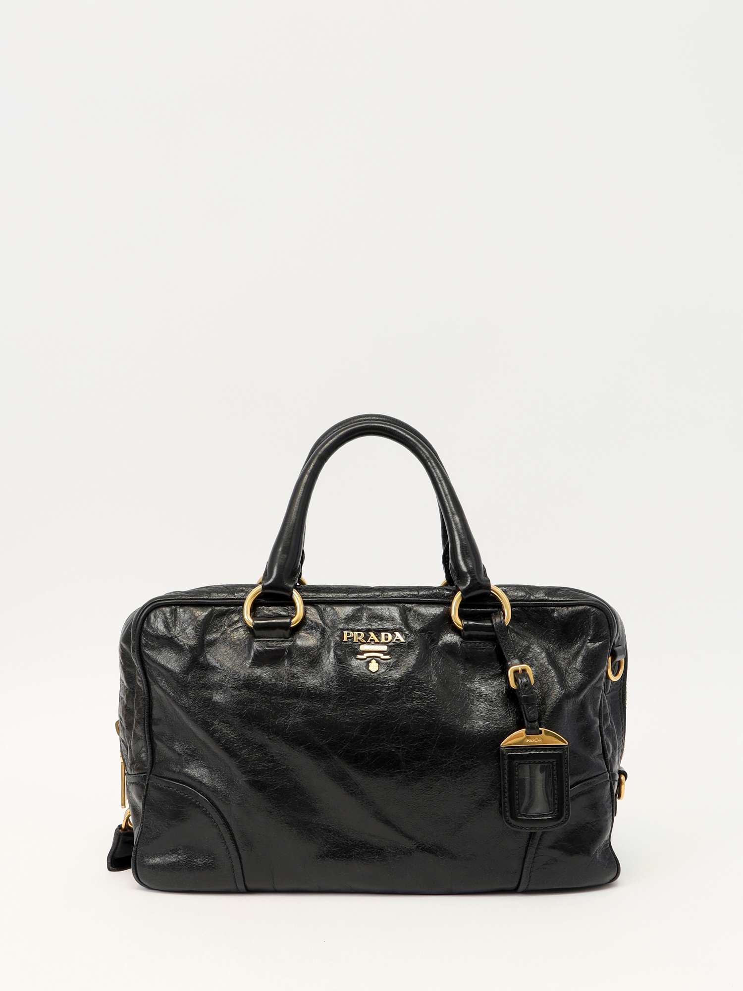 Prada Vitello Shine