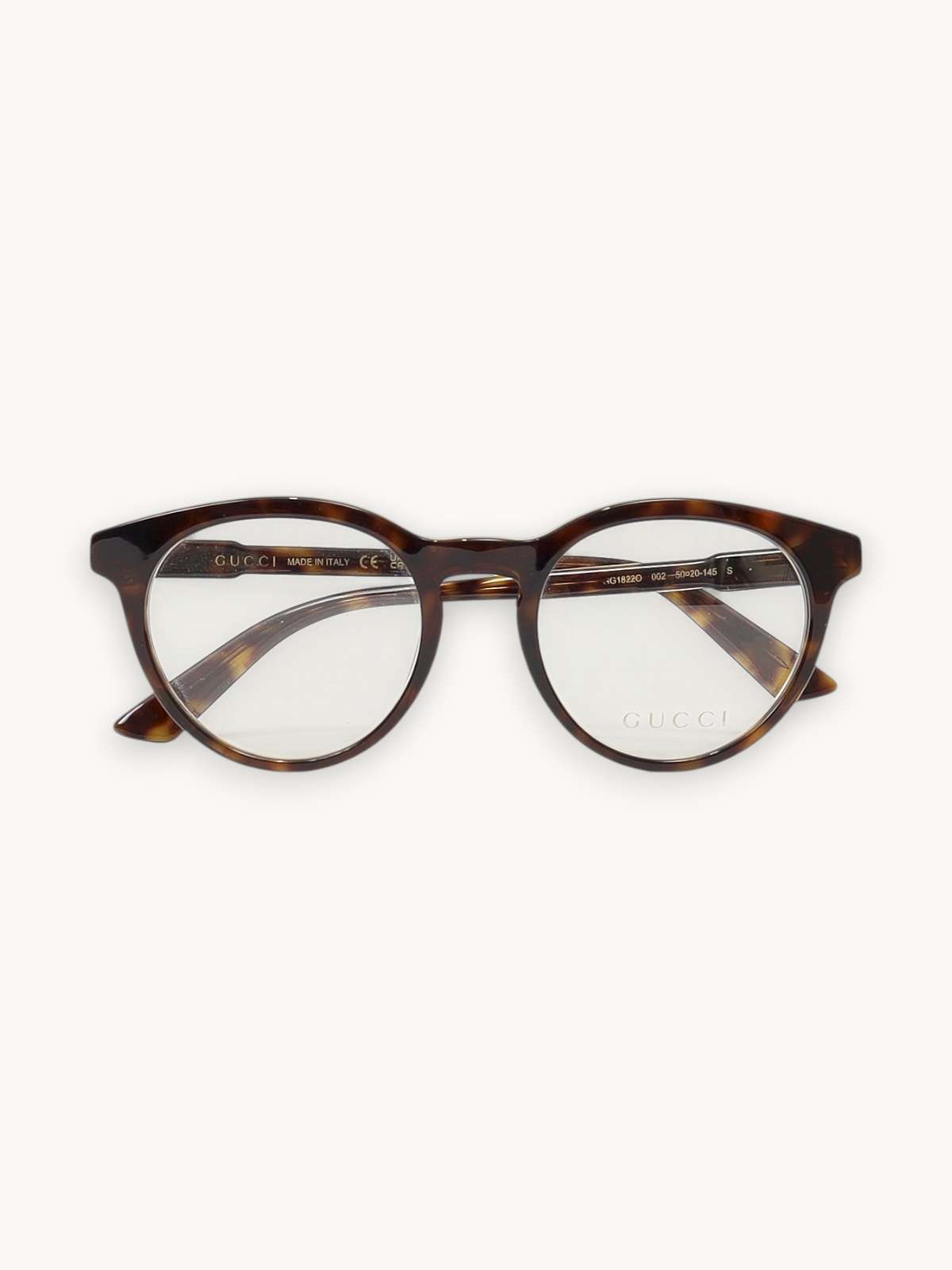 Gucci Glasses
