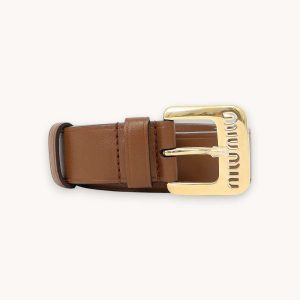 Miu Miu Belt
