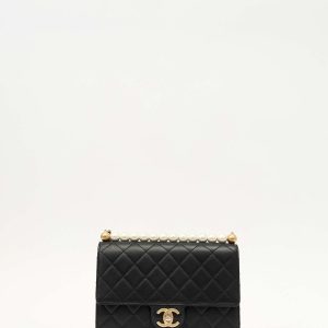 Chanel Pearl
