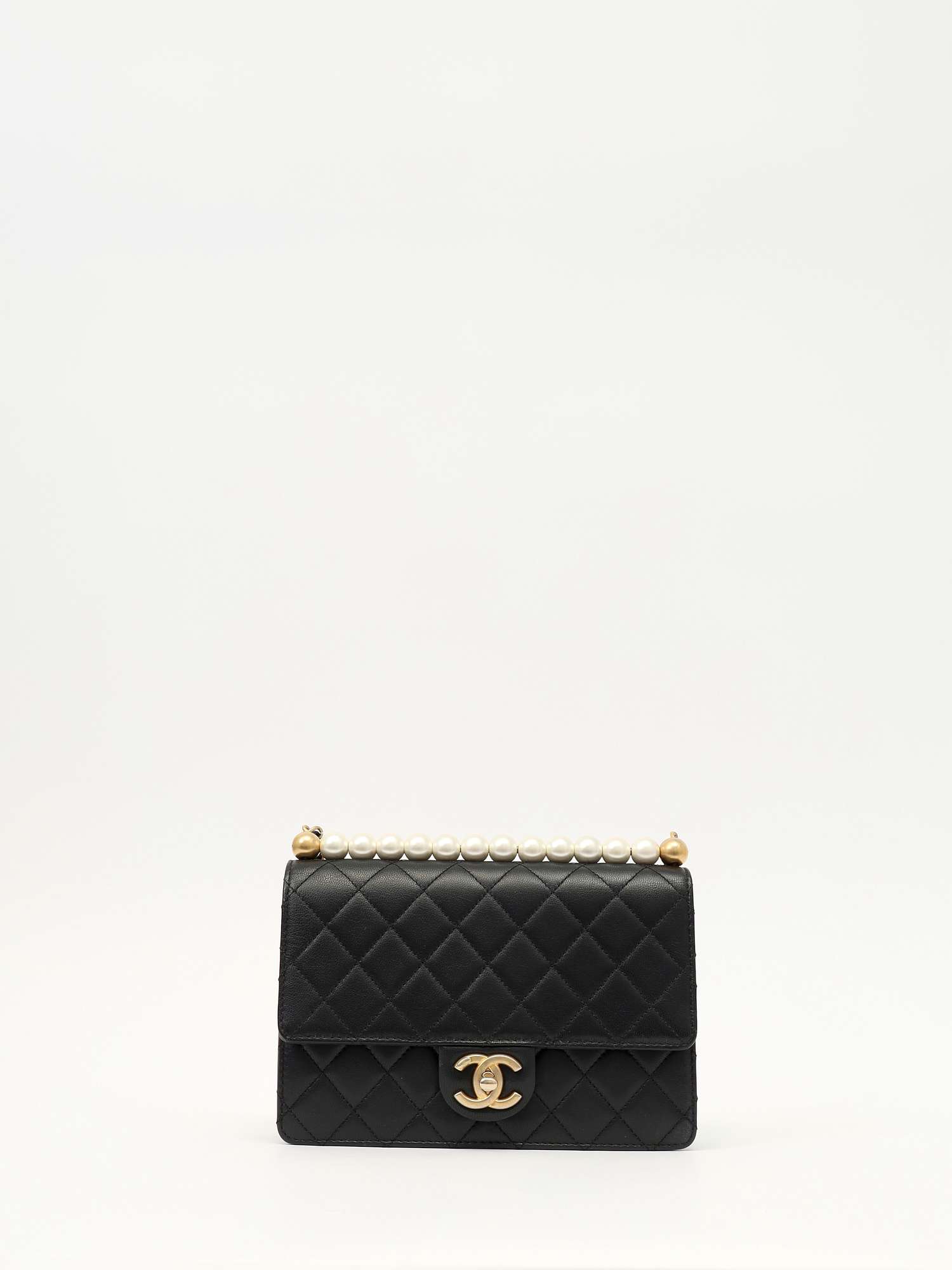 Chanel Pearl