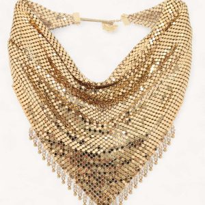 Prada Necklace