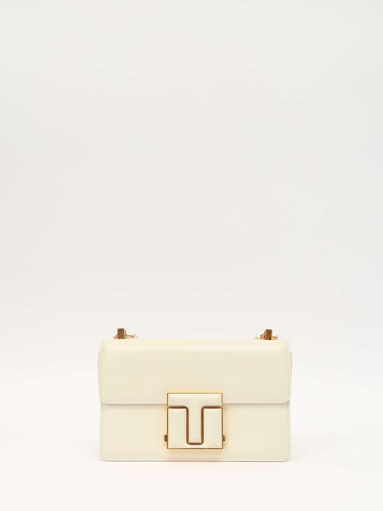 Tom Ford Leather Bag