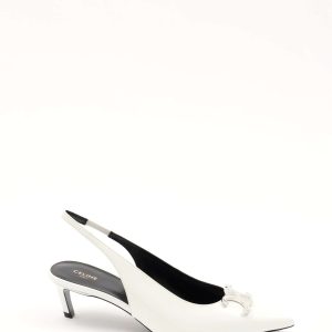 Celine Alma Triomphe Slingback