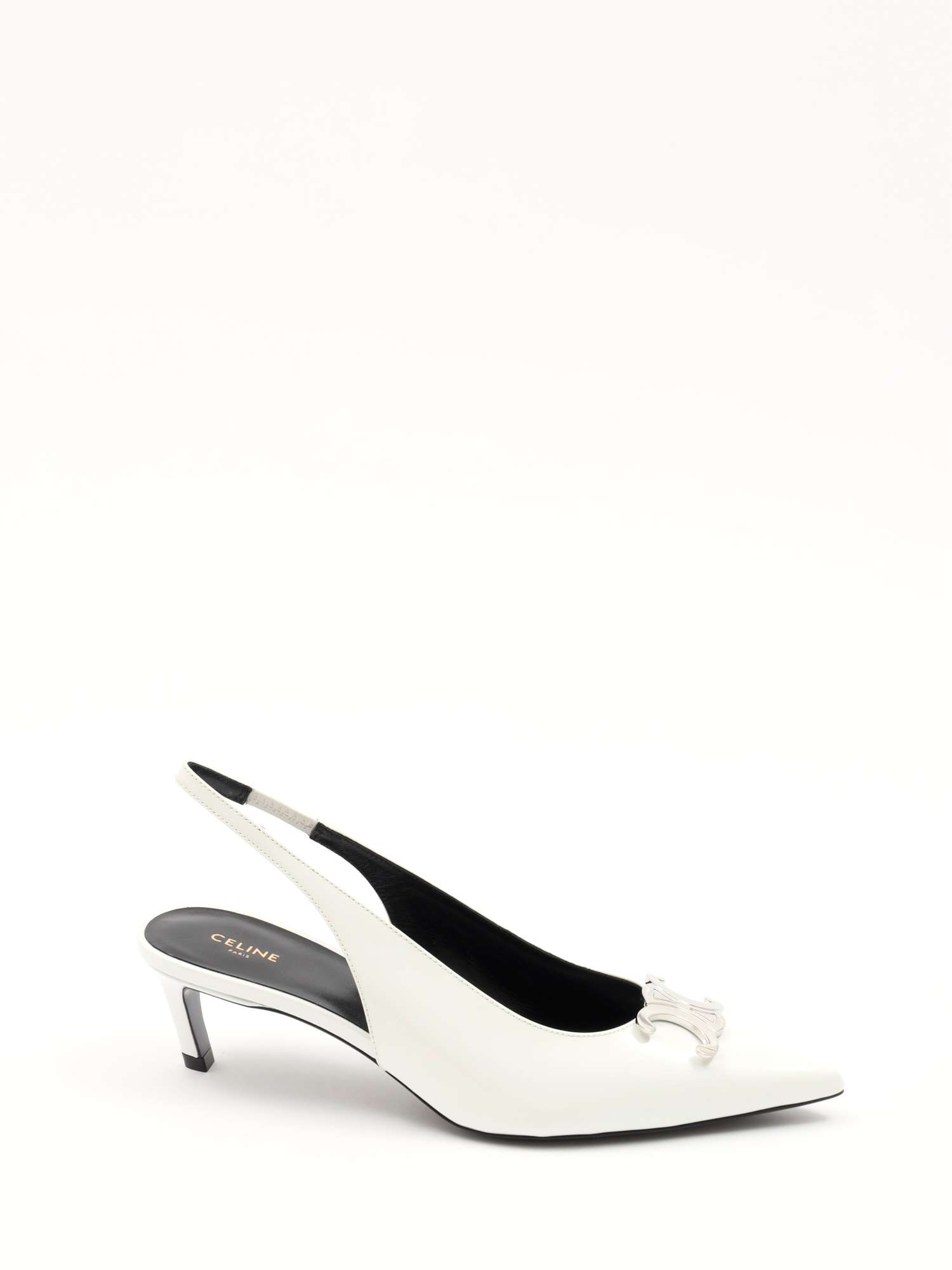 Celine Alma Triomphe Slingback