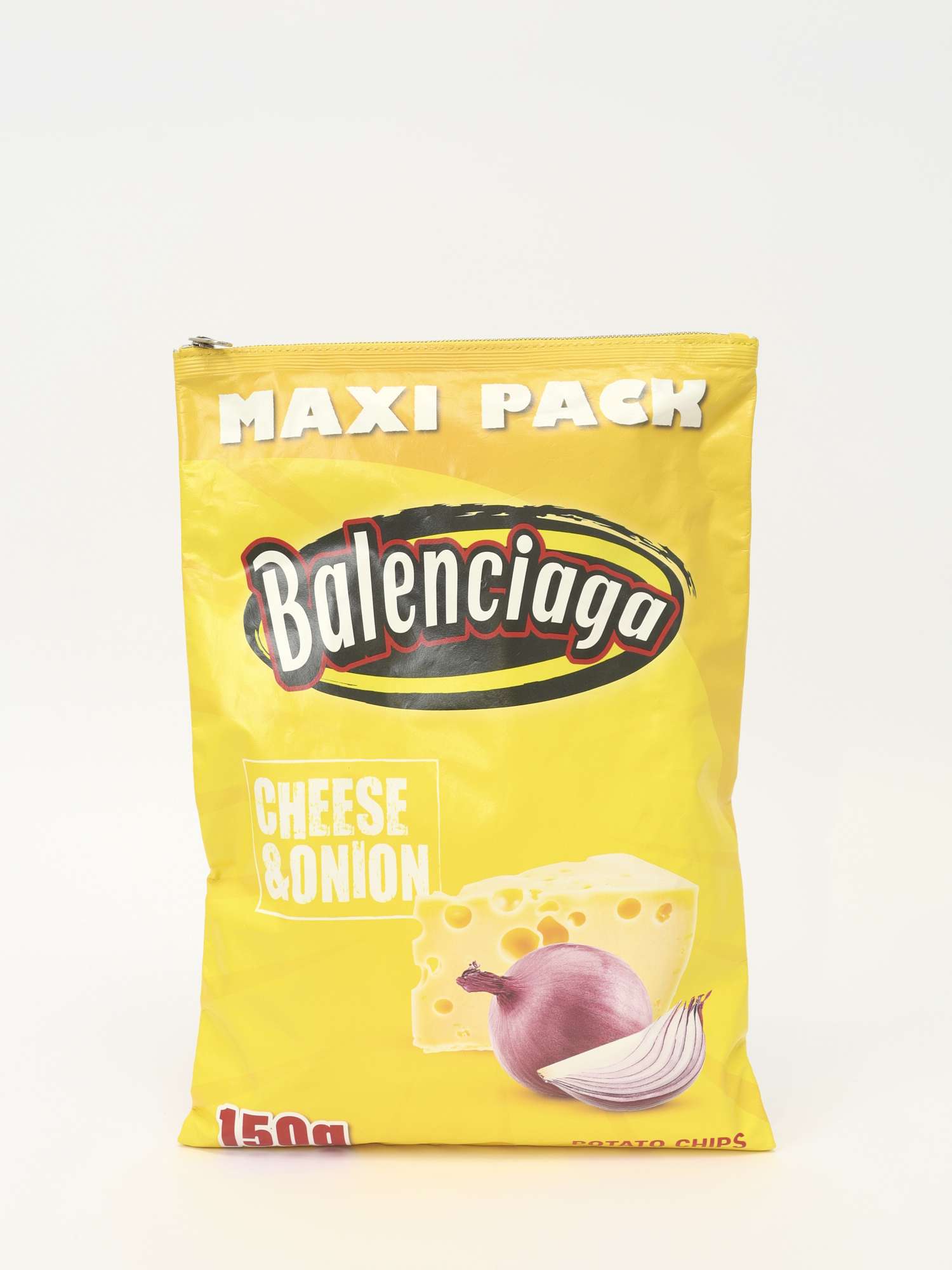 Balenciaga Chips
