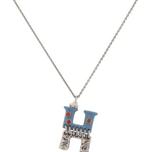 Chloe Necklace