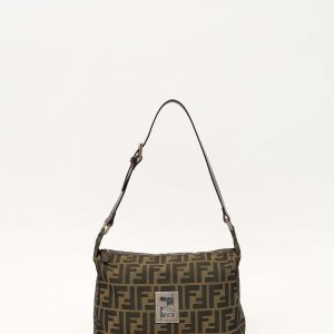 Fendi Textile Bag