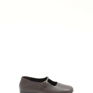 CO Square Toe Mary Jane