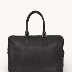 Louis Vuitton Porte Documents Voyage