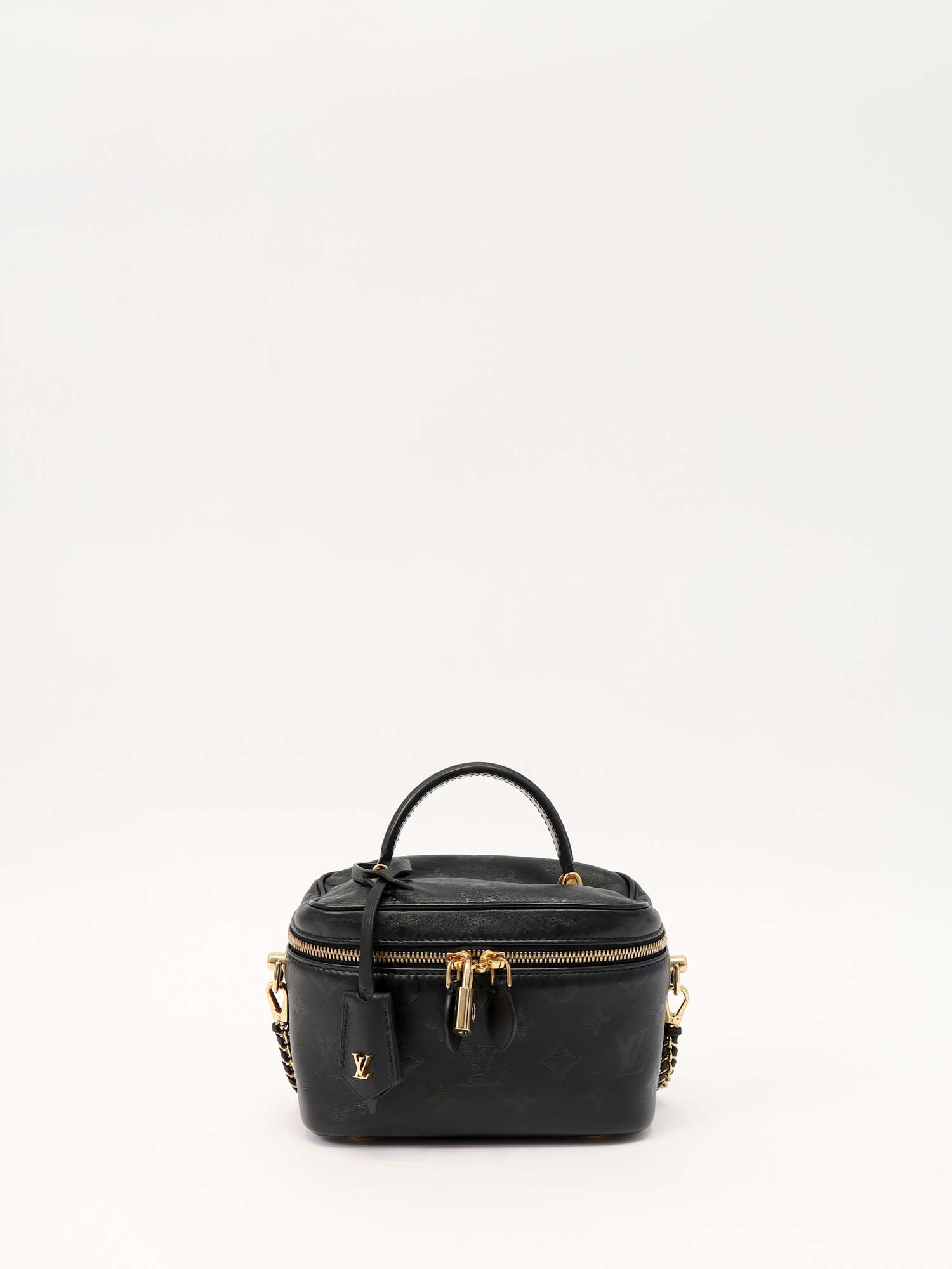 Louis Vuitton Vanity