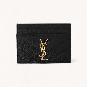 Saint Laurent Cardholder