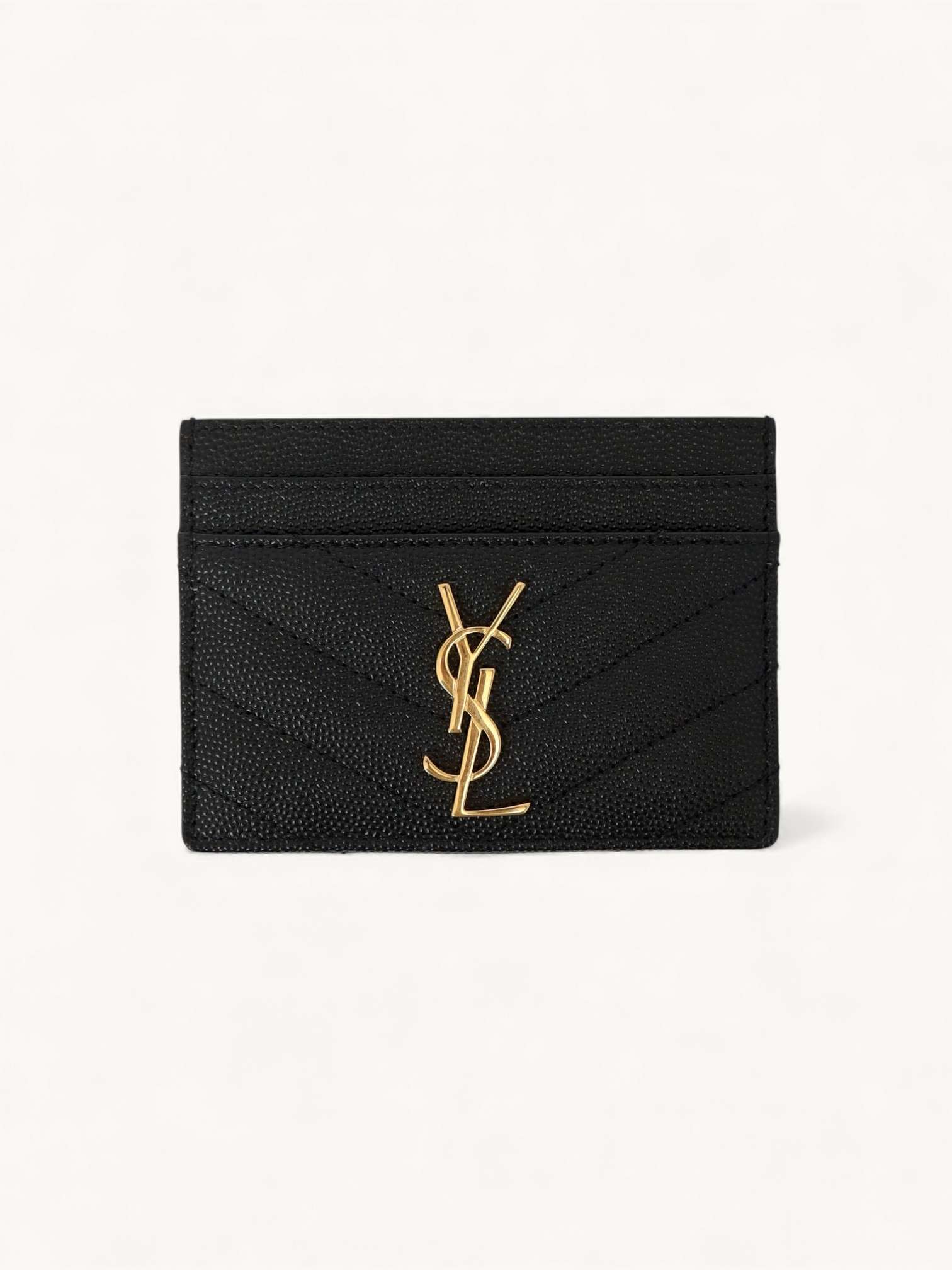 Saint Laurent Cardholder