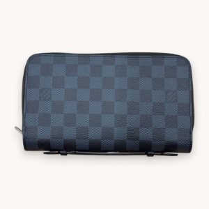Louis Vuitton Zippy