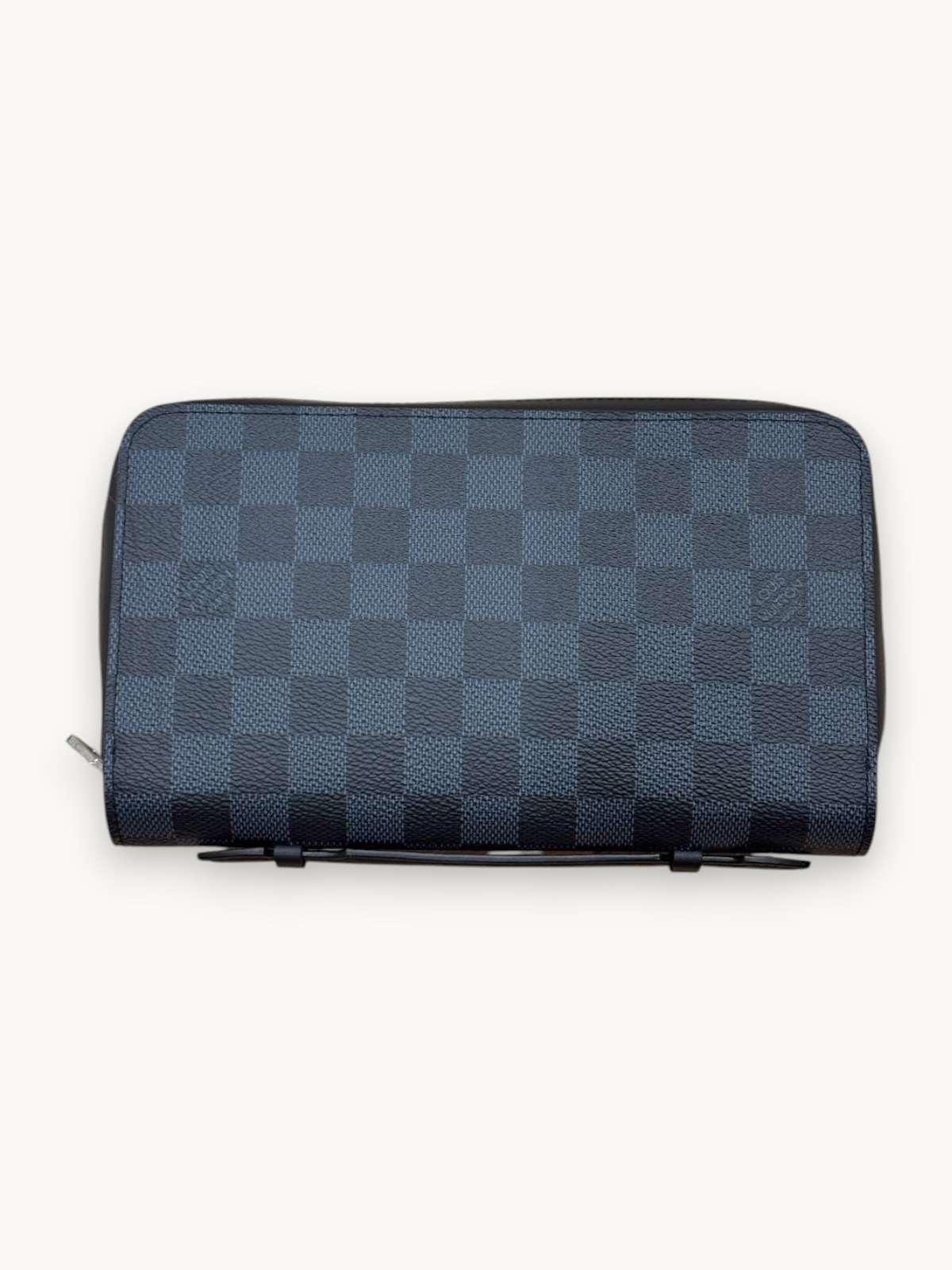 Louis Vuitton Zippy