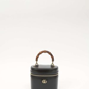Gucci Bamboo Vanity