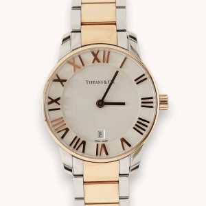Tiffany & Co. Atlas