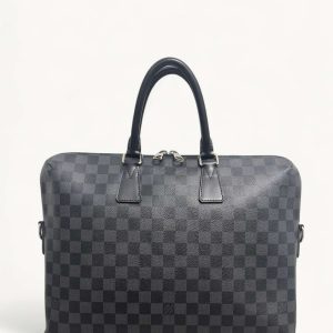 Louis Vuitton Porte Documents Jour
