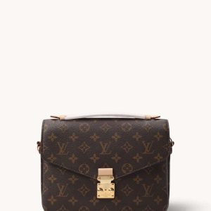 Louis Vuitton Pochette Metis