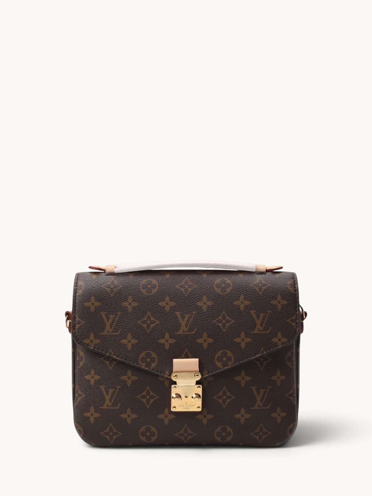 Louis Vuitton Pochette Metis