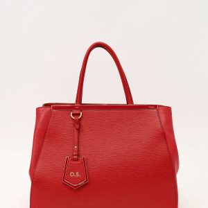 Fendi 2 Jours