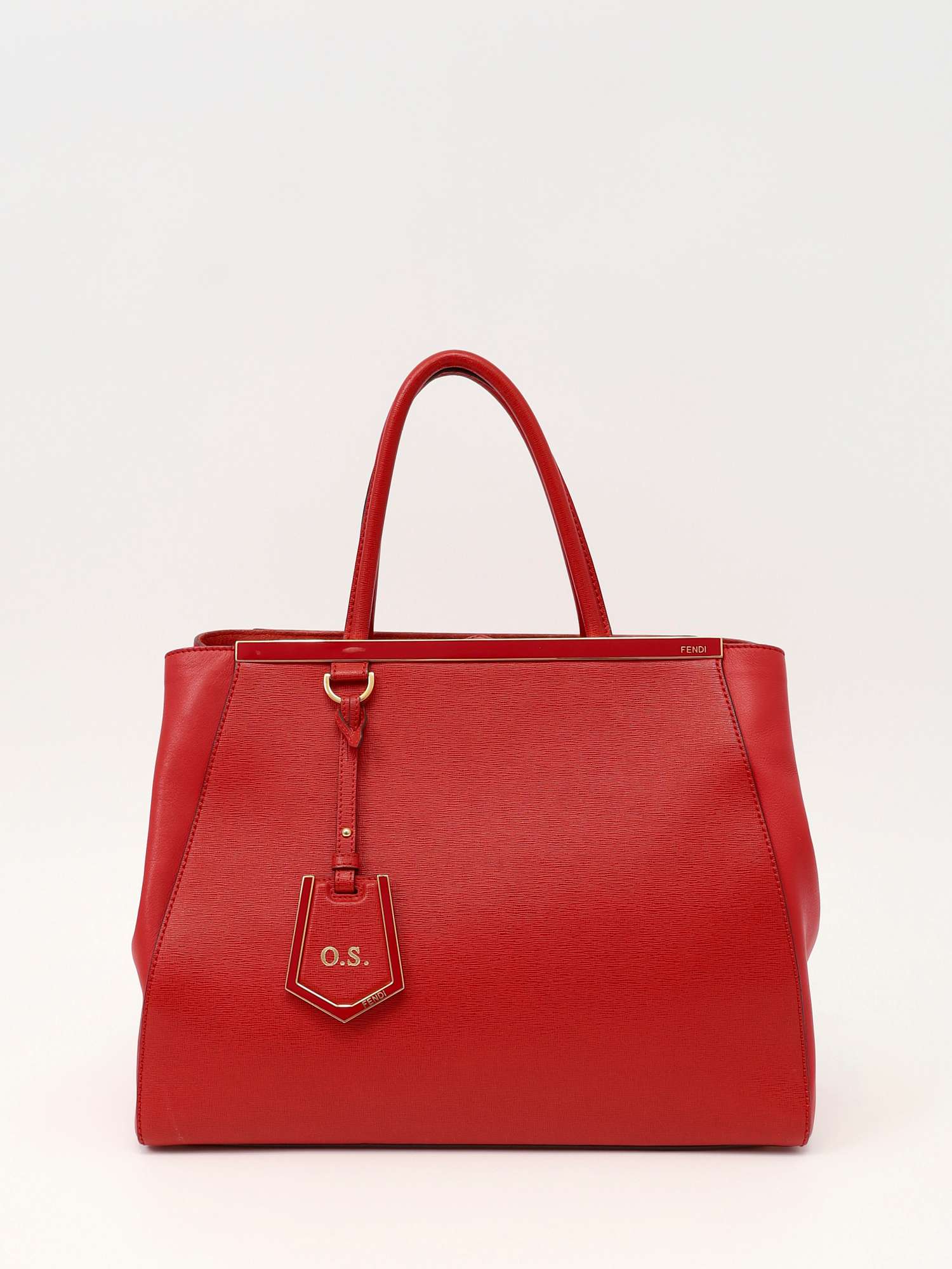 Fendi 2 Jours